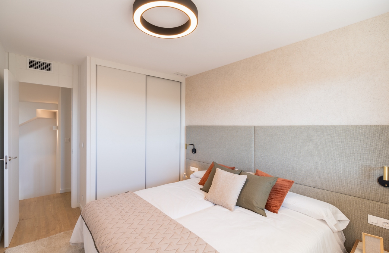 New Build - Townhouse - La Nucía