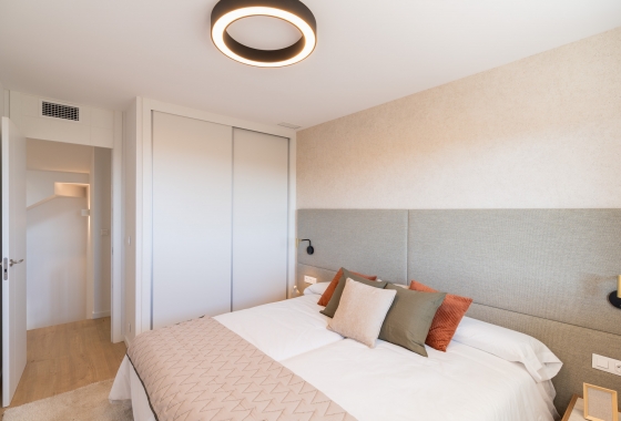 New Build - Townhouse - La Nucía