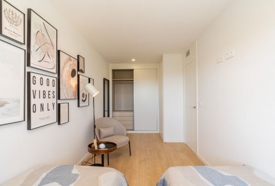 New Build - Townhouse - La Nucía