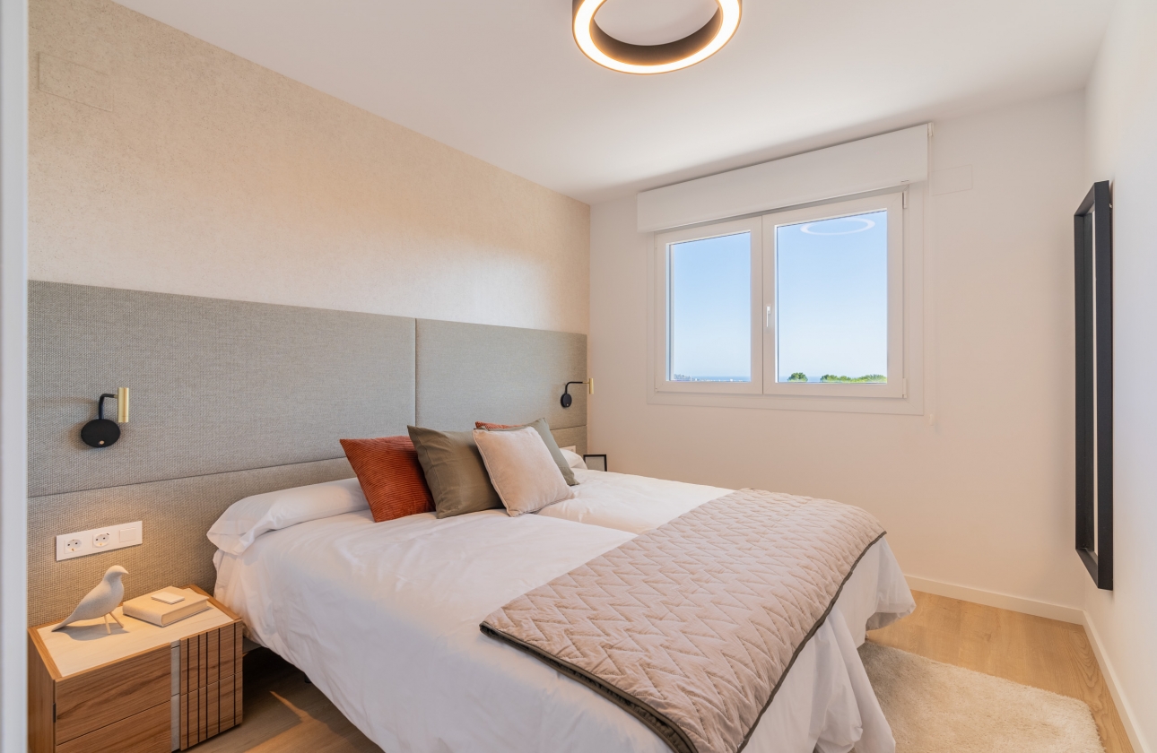 New Build - Townhouse - La Nucía