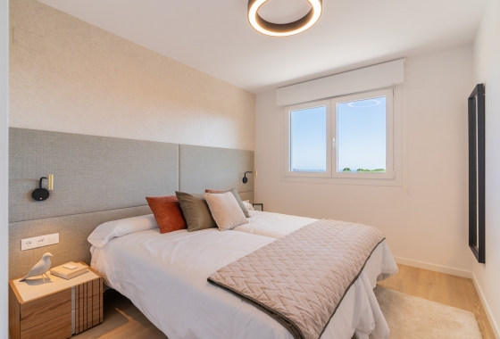 New Build - Townhouse - La Nucía