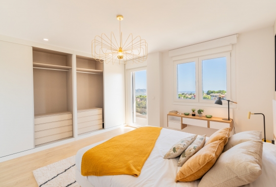 New Build - Townhouse - La Nucía