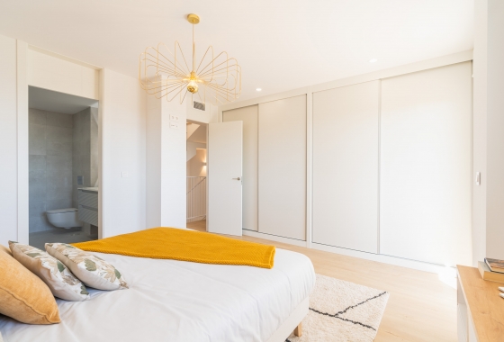 New Build - Townhouse - La Nucía