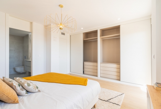 New Build - Townhouse - La Nucía