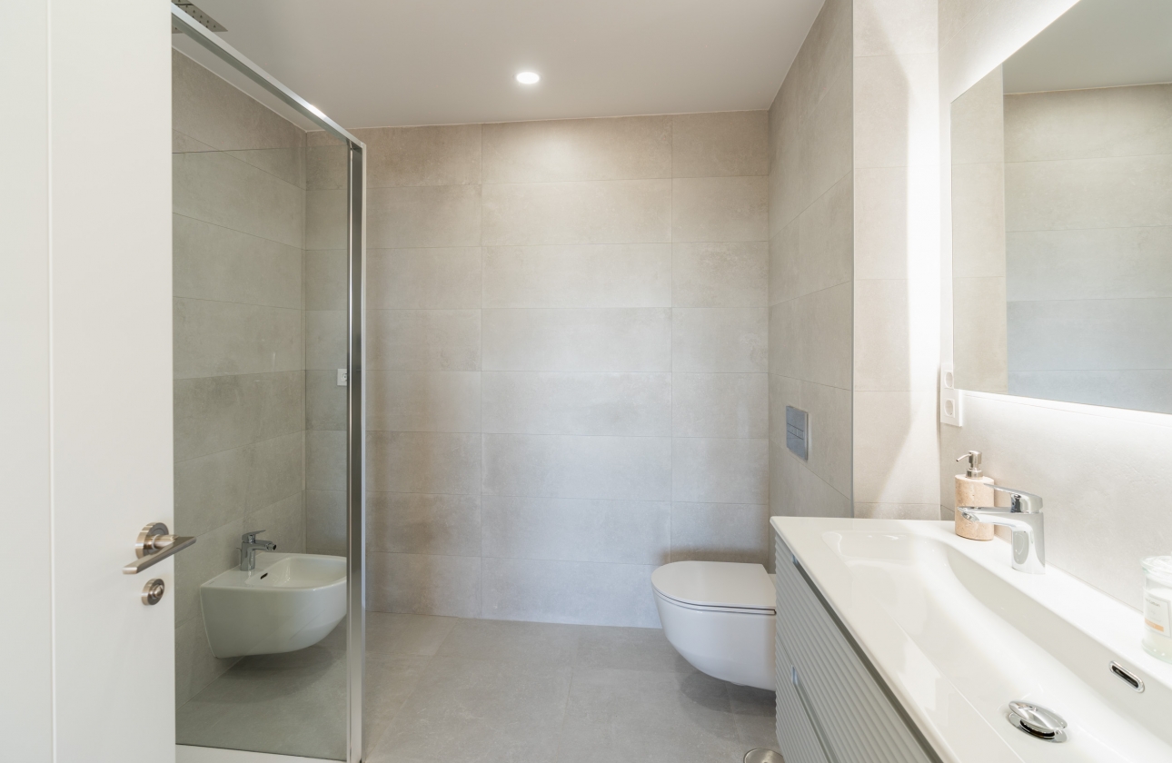 New Build - Townhouse - La Nucía