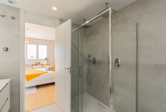 New Build - Townhouse - La Nucía