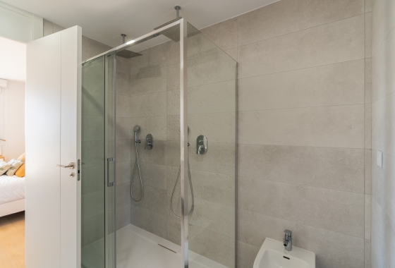 New Build - Townhouse - La Nucía