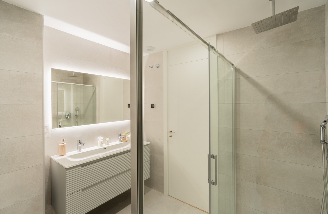 New Build - Townhouse - La Nucía