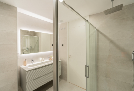 New Build - Townhouse - La Nucía