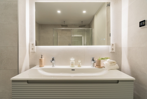 New Build - Townhouse - La Nucía