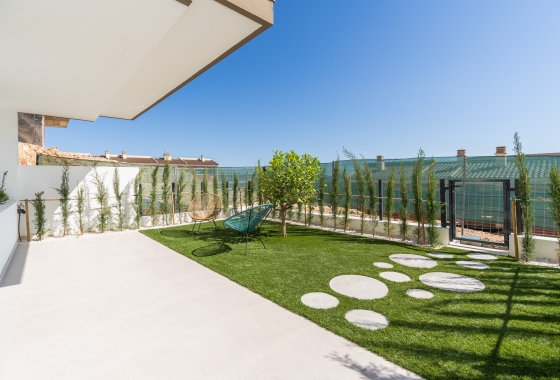 New Build - Townhouse - La Nucía