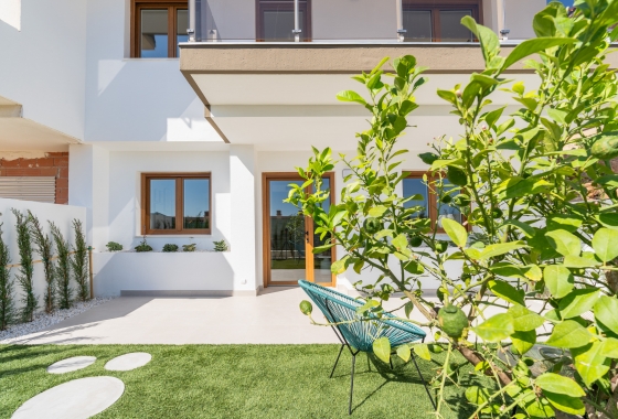 New Build - Townhouse - La Nucía