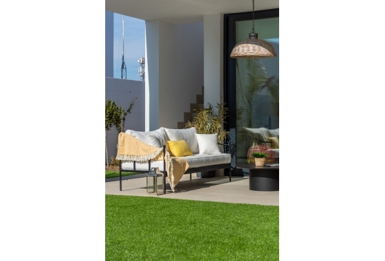 Rynek pierwotny - Detached - Guardamar del Segura - Mar de Cristal