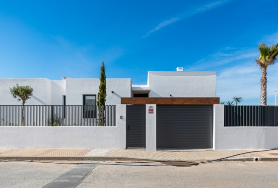 Rynek pierwotny - Detached - Guardamar del Segura - Mar de Cristal