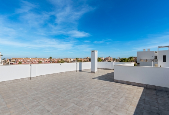 Rynek pierwotny - Detached - Guardamar del Segura - Mar de Cristal