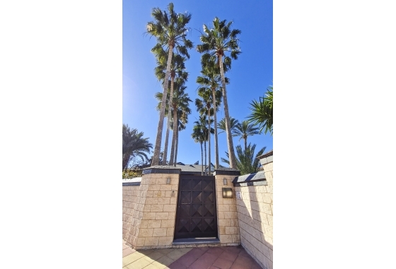 Rynek pierwotny - Villa - Pilar de la Horadada - San Pedro del Pinatar