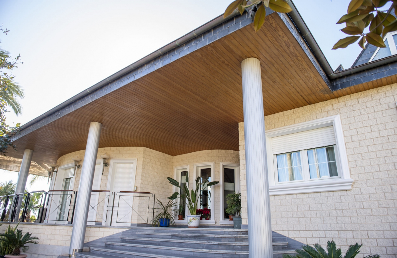 Rynek pierwotny - Villa - Pilar de la Horadada - San Pedro del Pinatar