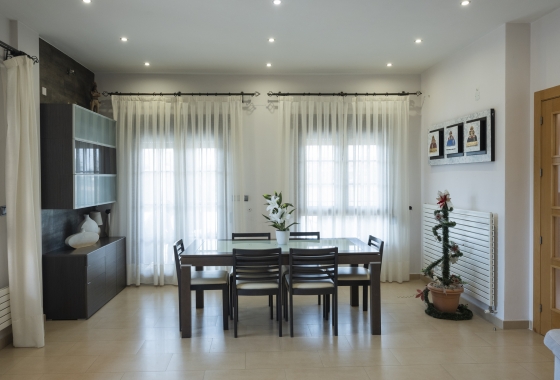 Rynek pierwotny - Villa - Jerónimo y Avileses