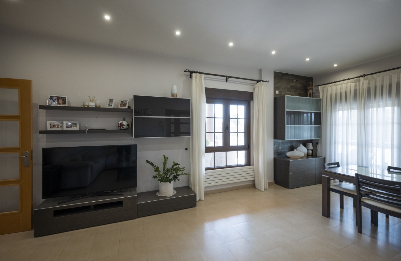 Rynek pierwotny - Villa - Jerónimo y Avileses