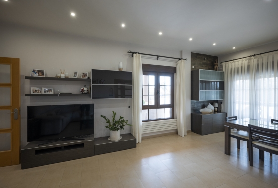 Rynek pierwotny - Villa - Jerónimo y Avileses