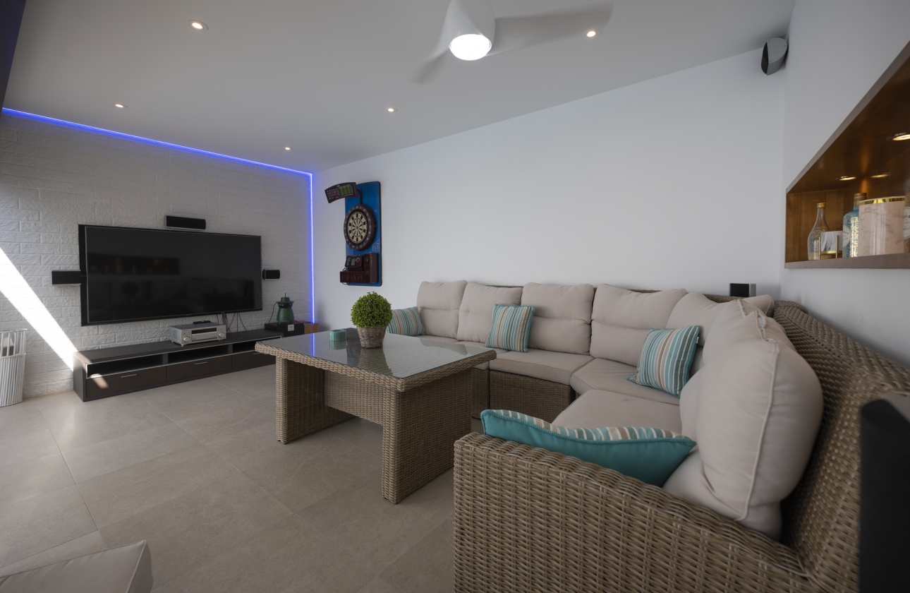 Rynek pierwotny - Villa - Jerónimo y Avileses