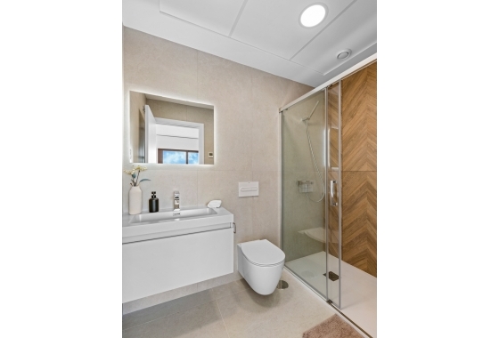 Rynek pierwotny - Detached - Pilar de la Horadada