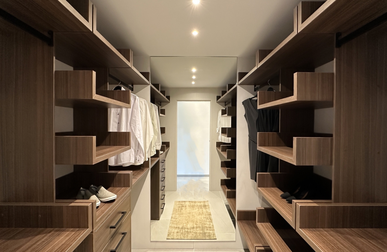 Rynek pierwotny - Bungalow - Algorfa