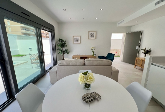 New Build - Townhouse - Orihuela Costa