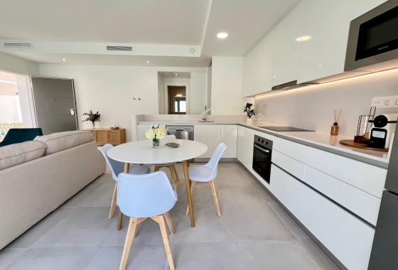 New Build - Townhouse - Orihuela Costa