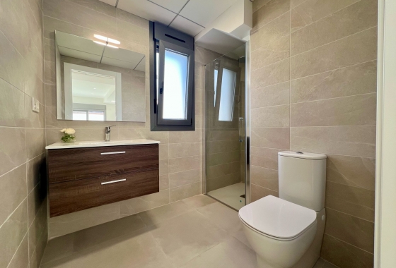 New Build - Townhouse - Orihuela Costa