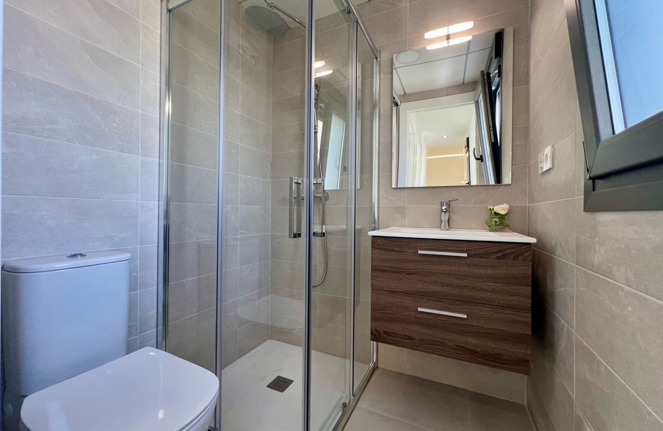 New Build - Townhouse - Orihuela Costa