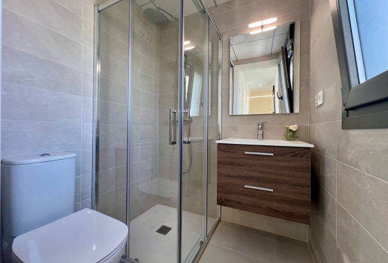 New Build - Townhouse - Orihuela Costa