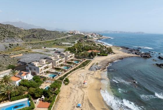 Rynek pierwotny - Villa - Cuevas Del Almanzora - Cuevas del Almanzora