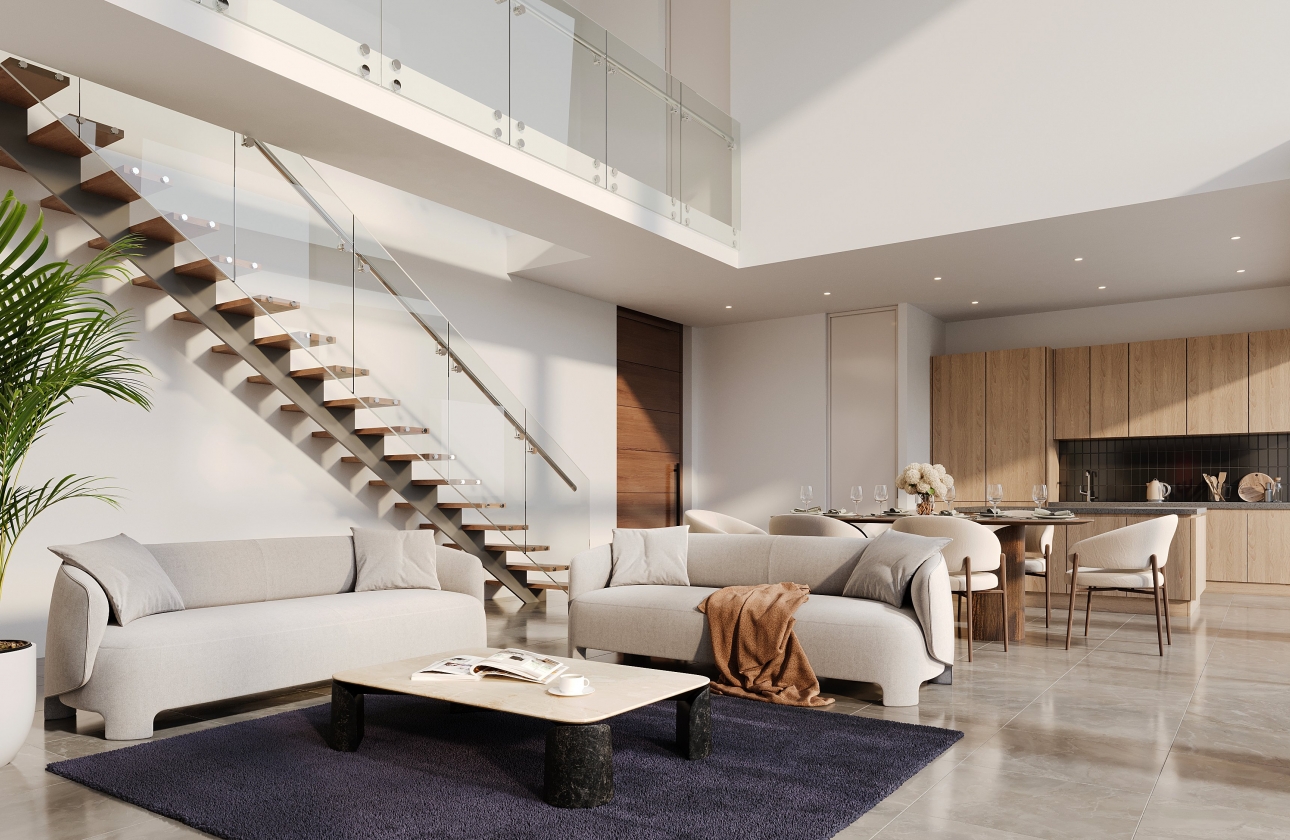 New Build - Detached - Calpe