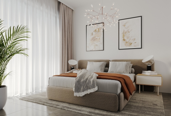 New Build - Detached - Calpe