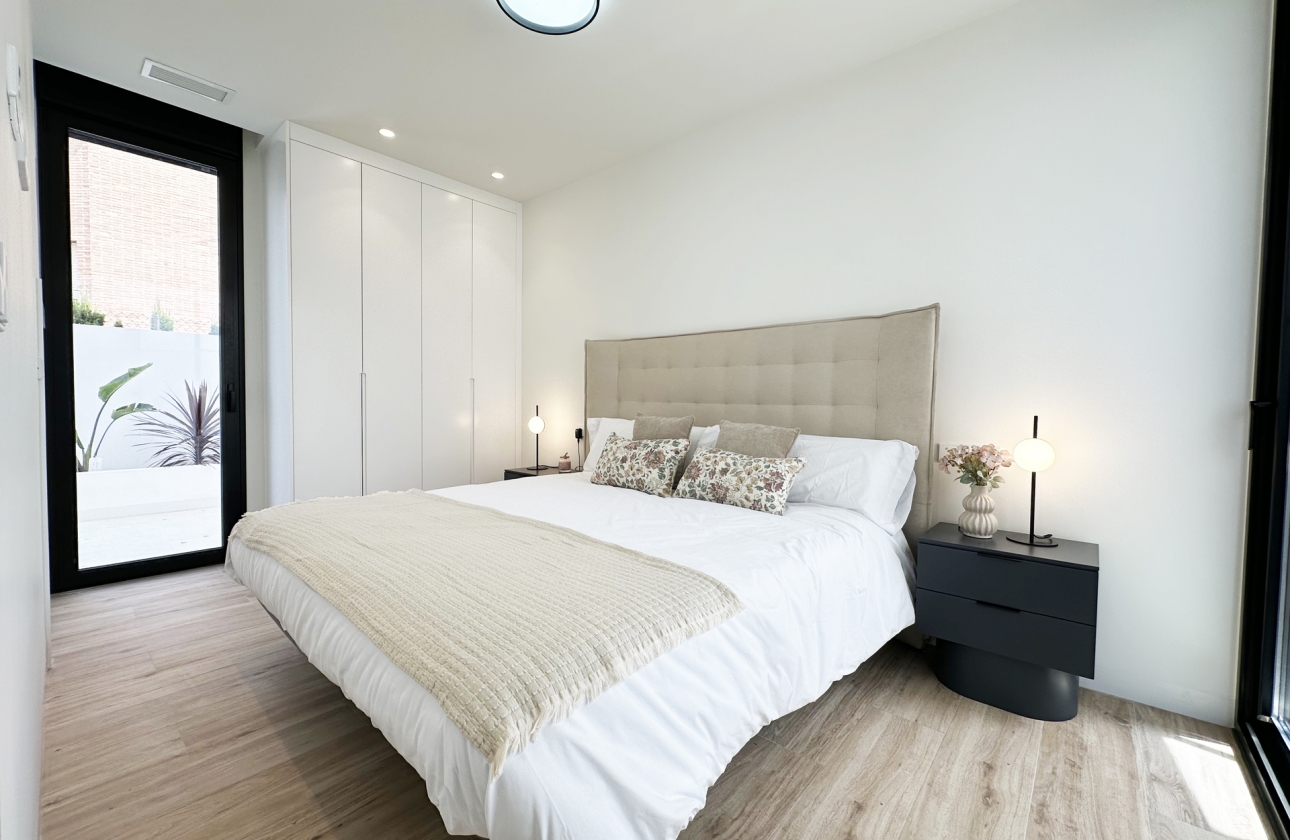 New Build - Detached - Torre de la Horadada