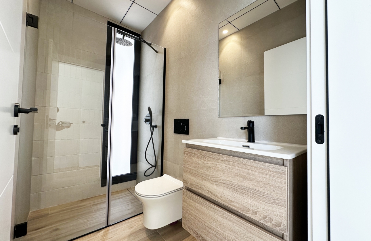 New Build - Detached - Torre de la Horadada