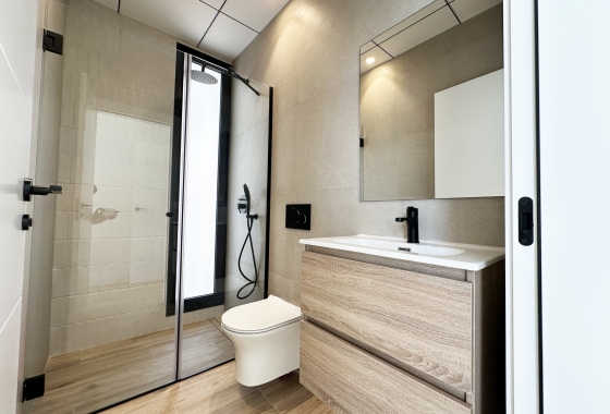 New Build - Detached - Torre de la Horadada