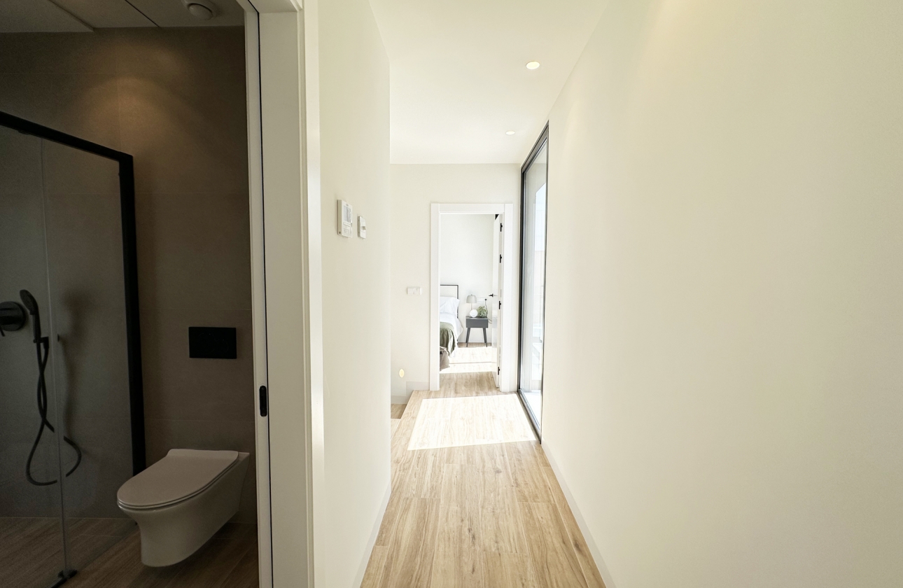 New Build - Detached - Torre de la Horadada