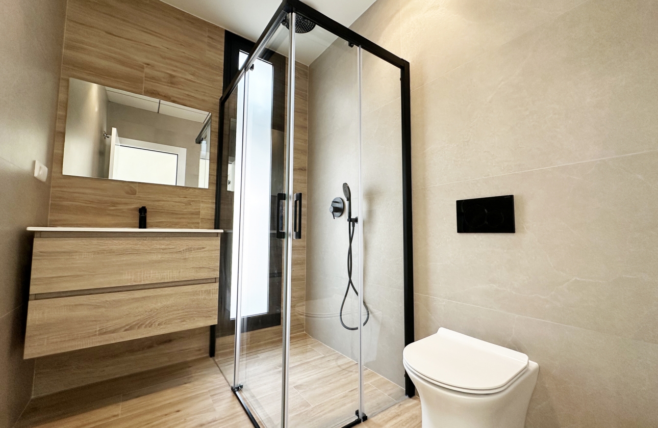 New Build - Detached - Torre de la Horadada