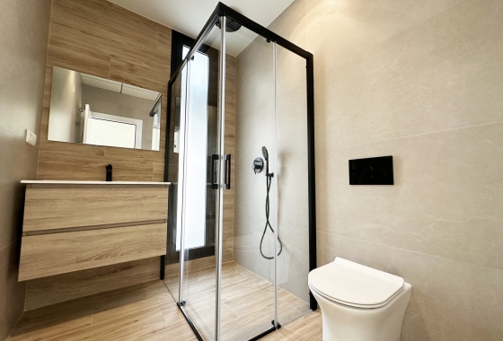 New Build - Detached - Torre de la Horadada