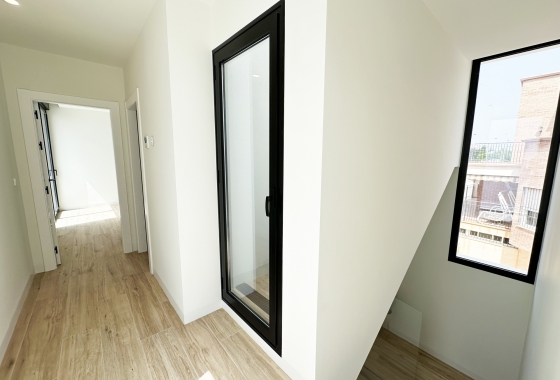 New Build - Detached - Torre de la Horadada