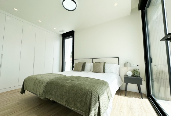 New Build - Detached - Torre de la Horadada