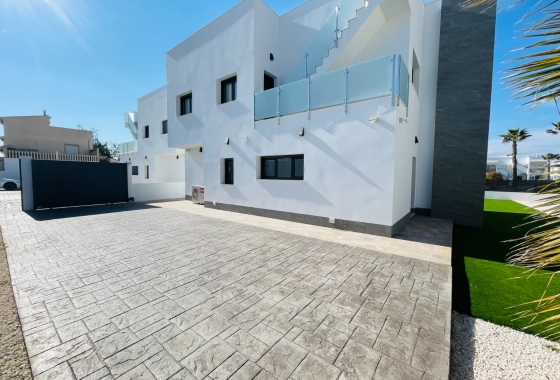 New Build - Detached - Torrevieja