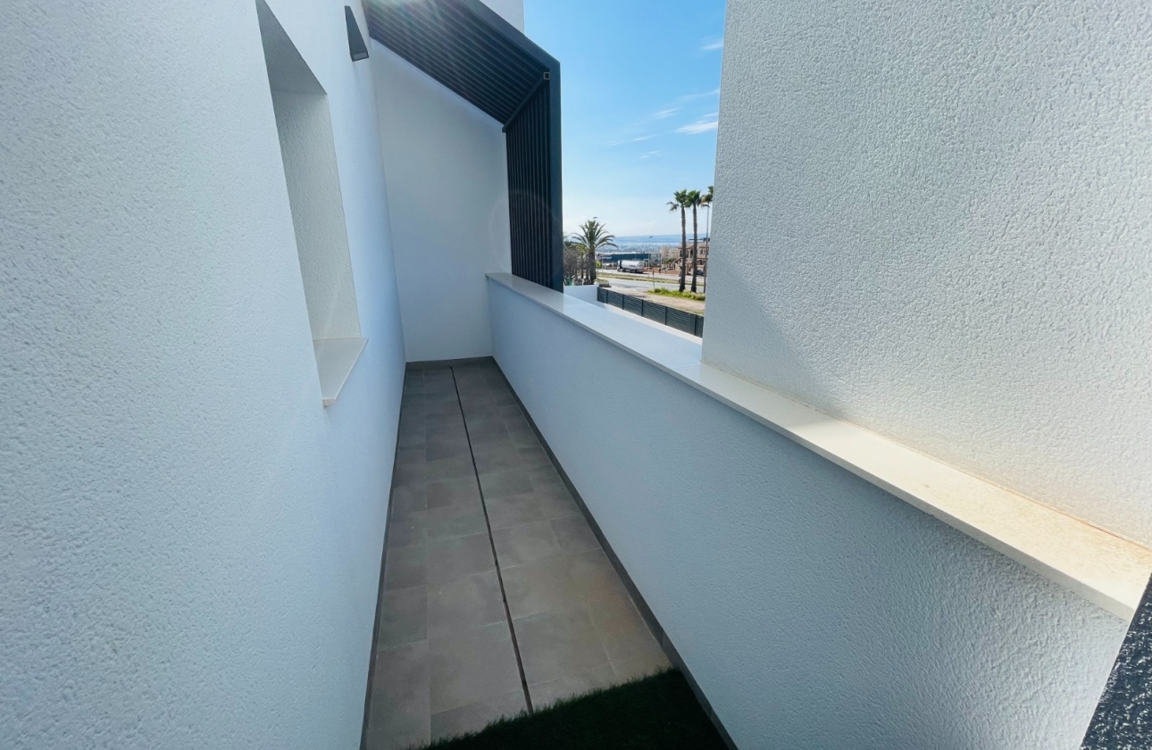 New Build - Detached - Torrevieja