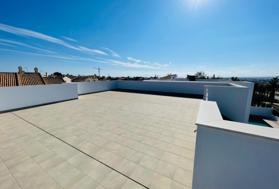 New Build - Detached - Torrevieja