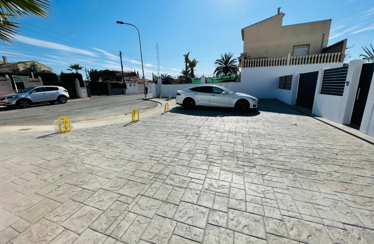 New Build - Detached - Torrevieja
