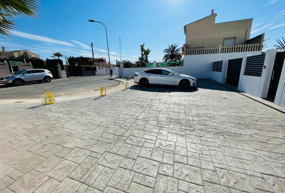 New Build - Detached - Torrevieja