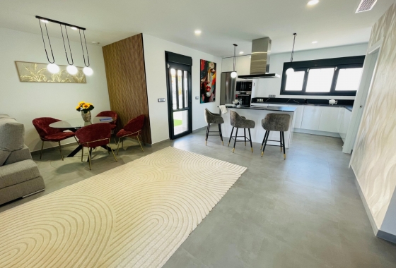 New Build - Detached - Torrevieja