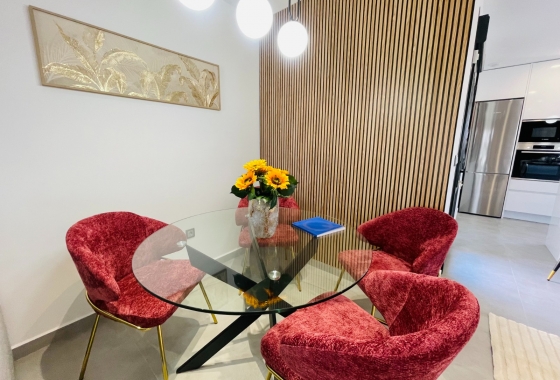 New Build - Detached - Torrevieja